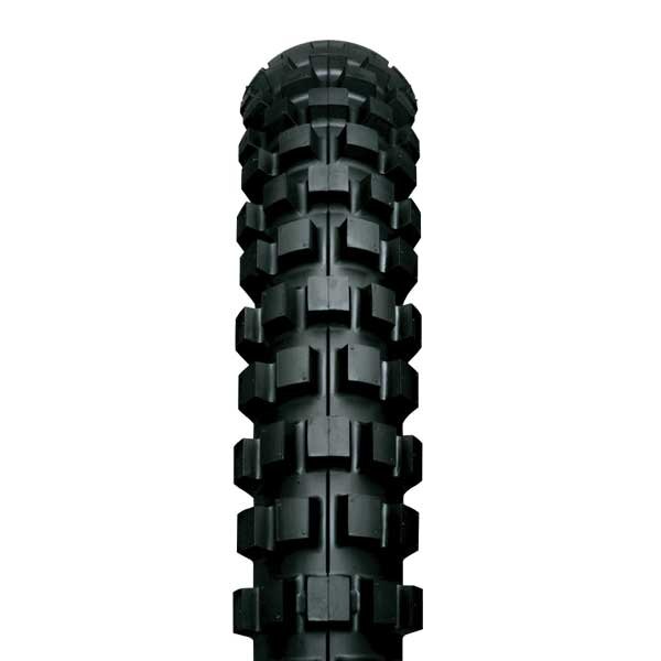 IRC TR8 BATTLE RALLY TIRE 3.00 21 Front
