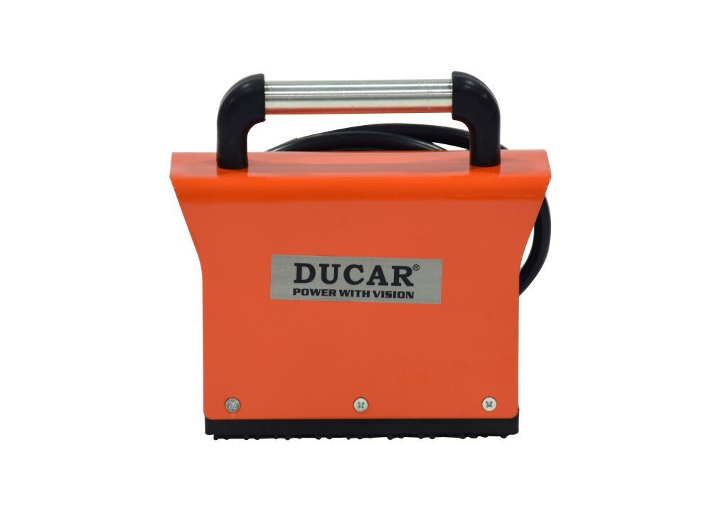 Ducar D2000IS Parallel Kit