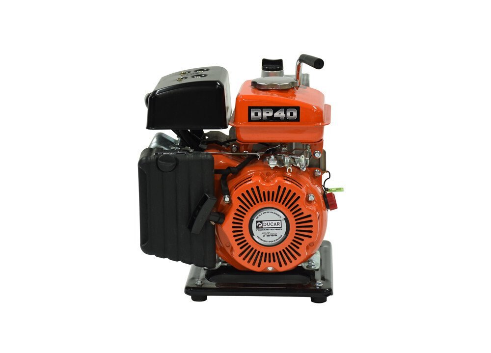 Ducar 1.5 DUCAR Water pump