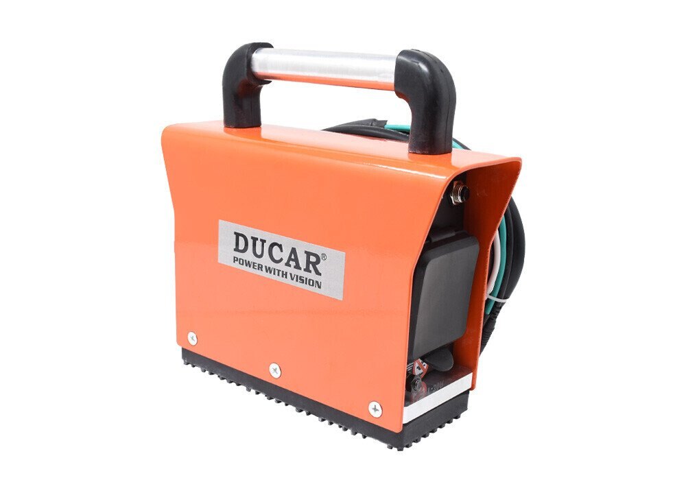 Ducar D4000I Parallel Kit