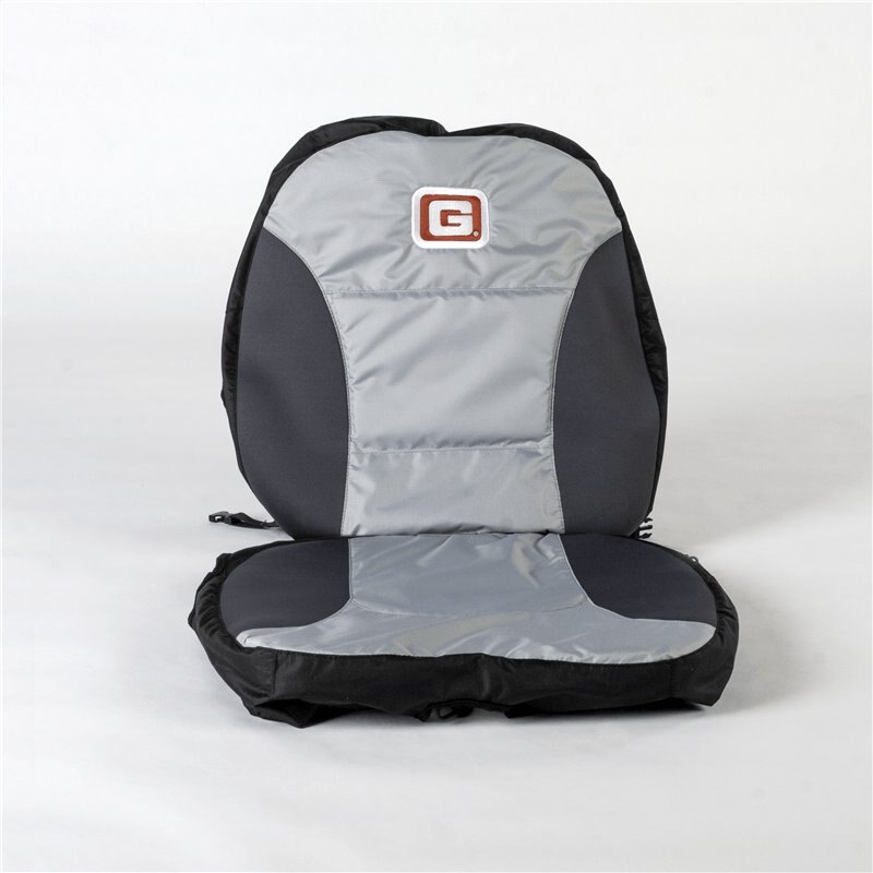 Gravely GRAVELY GELCORE ZERO TURN SEAT COVER