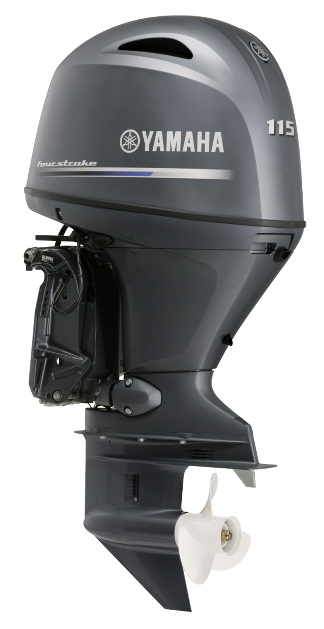 Yamaha Marine Outboards Outboard Motors & Engines for Sale in Hamilton
