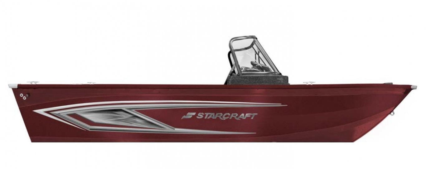 2023 Starcraft Marine SVX 211 OB - SPRING INTO ACTION SALES EVENT ON NOW!