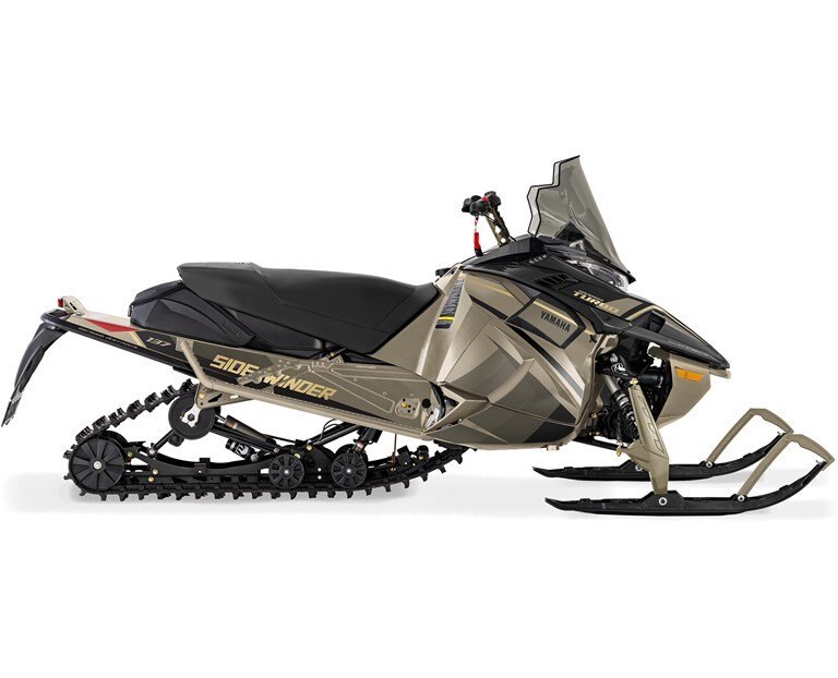 2023 YAMAHA SIDEWINDER S-TX GT EPS   - 3 YEARS NO CHARGE YMPP EXTENDED WARRANTY! RATES AS LOW AS 0.49%!