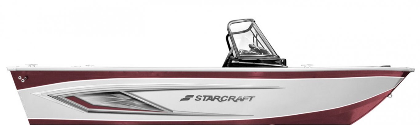 Starcraft Delta 178 DC PRO  - SPRING INTO ACTION SALES EVENT ON NOW!
