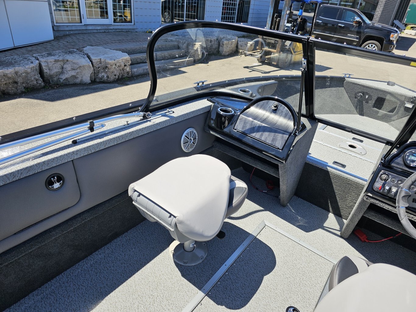 Legend Boats 18 XTR Troller SAVE $4,000!