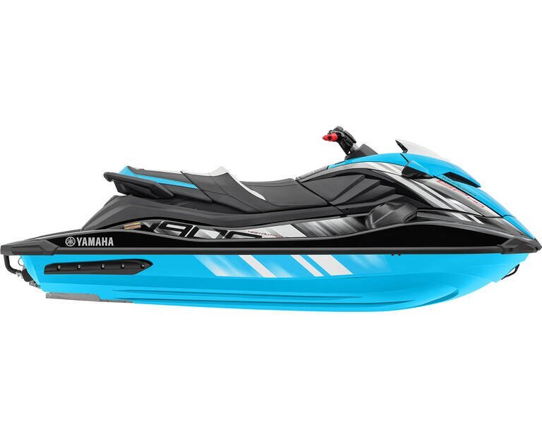 2024 YAMAHA VX CRUISER W/AUDIO - 2 YEAR NO CHARGE YMPP EXTENDED WARRANTY