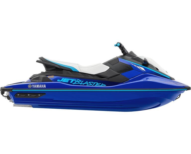2024  JET BLASTER - 2 YEAR NO CHARGE YMPP EXTENDED WARRANTY