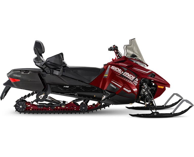 2024 Yamaha SIDEWINDER L-TX SE  - 3 YEARS NO CHARGE YMPP EXTENDED WARRANTY! RATES AS LOW AS 0.49%!