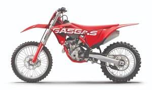 RACE TEST: THE REAL TEST OF THE 2021 GASGAS MC 250F