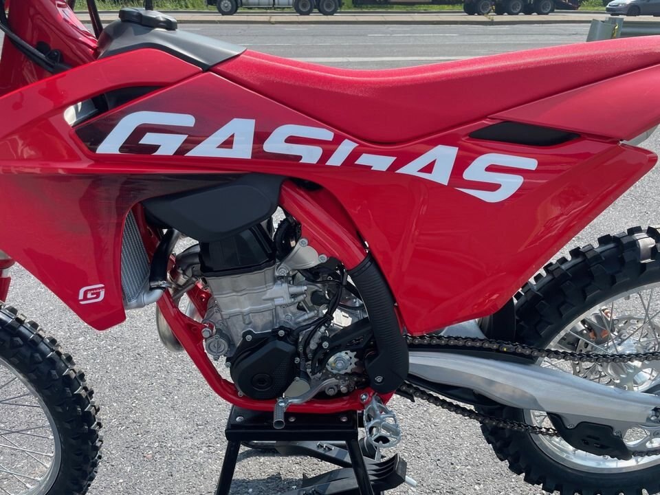 Gasgas MC450F 2024