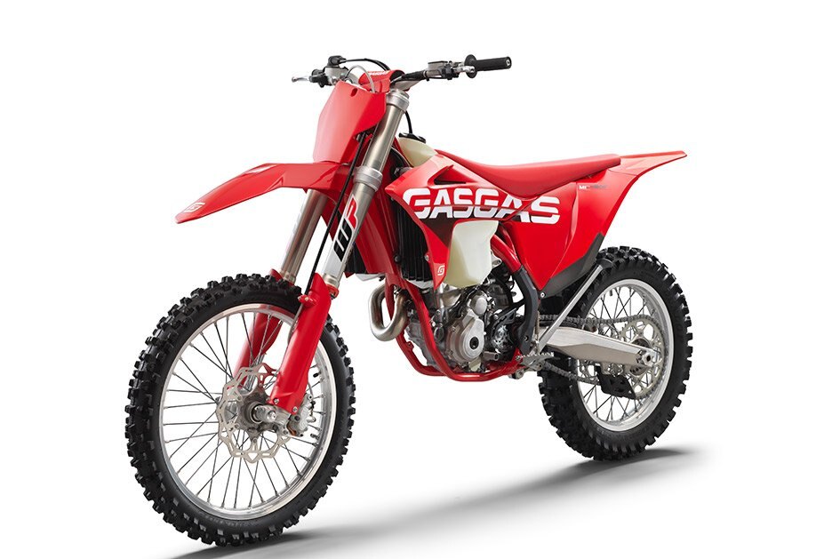 2023 GASGAS EX 350F