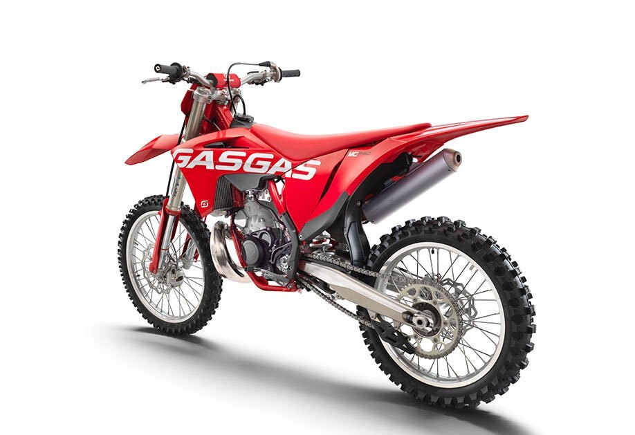 2023 GASGAS MC 250
