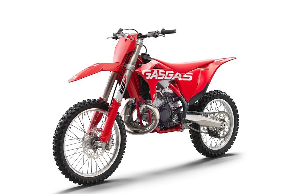 2023 GASGAS MC 50