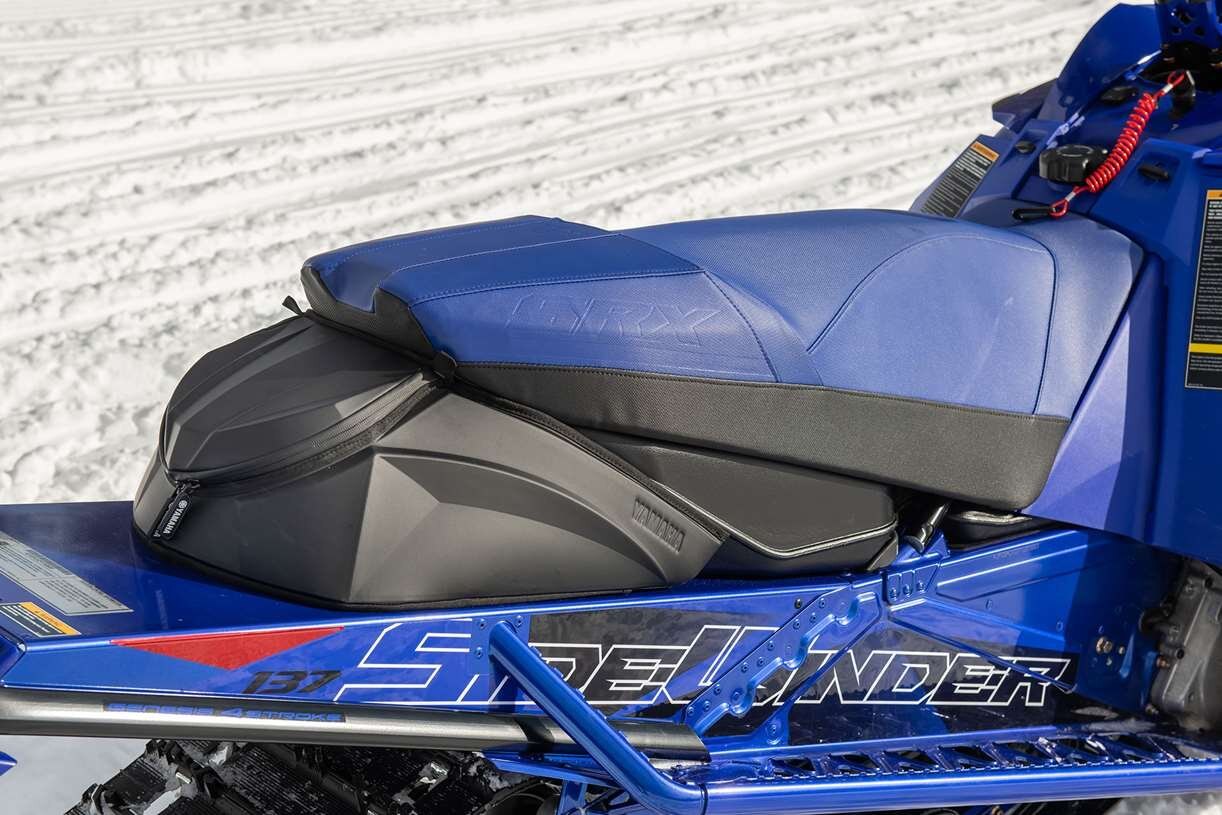 Yamaha SIDEWINDER SRX LE EPS 2023