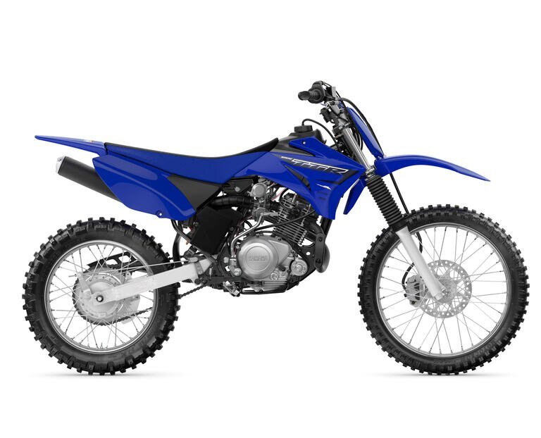 Yamaha TT R 125 2023