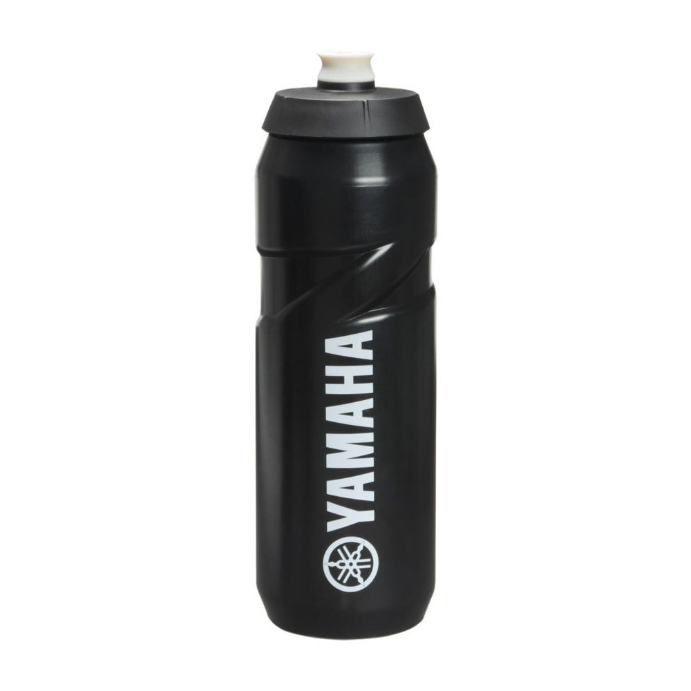 Yamaha Cycling Water Bottle One size black