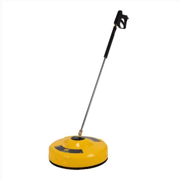 BE Power 15 Whirl A Way Surface Cleaner
