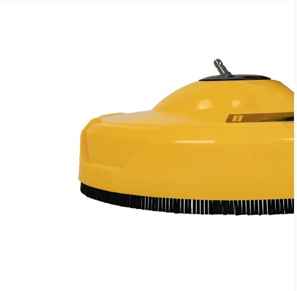 BE Power 15 Whirl A Way Surface Cleaner