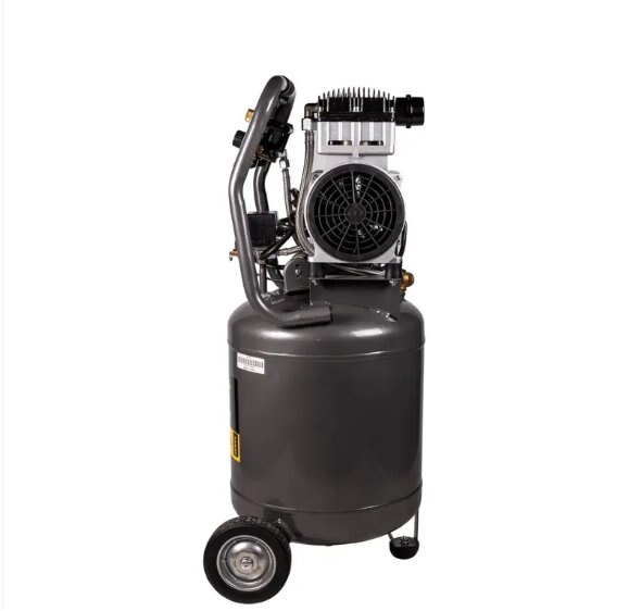 BE Power 5.3 CFM @ 90 PSI Electric Air Compressor with 2.0 HP Motor
