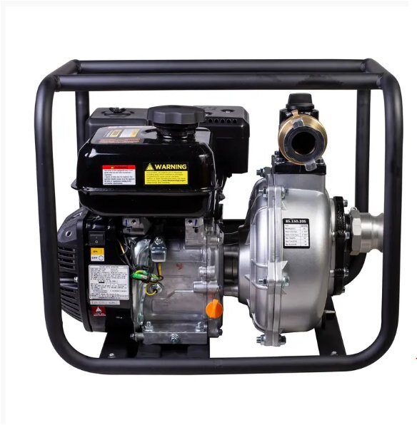 BE Power 2 Firefighting Water Pump with Powerease 225 Engine