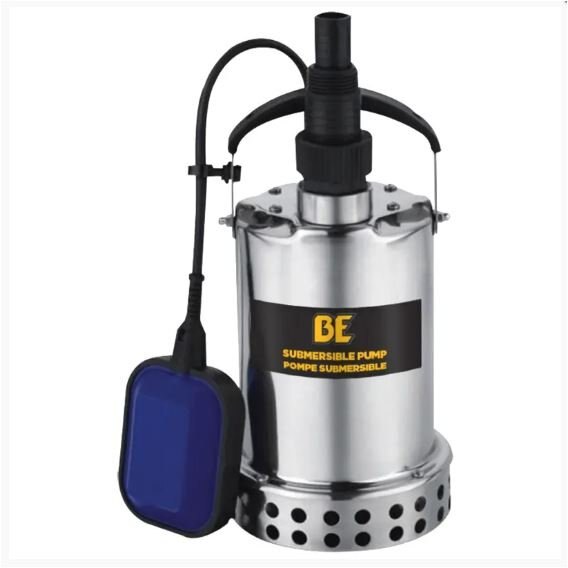 BE Power 5/8 HP SUBMERSIBLE WATER PUMP
