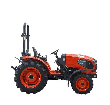 2023 Kioti CK2620 Tractor with Loader (KL4030)