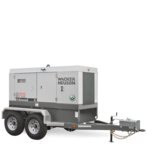 Wacker Neuson Mobile Generators G70