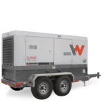 Wacker Neuson Mobile Generators G100