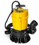 Wacker Neuson Submersible Pumps of the PST series PTS 2400