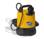 Wacker Neuson Submersible Pumps of the PST series PTS 2400