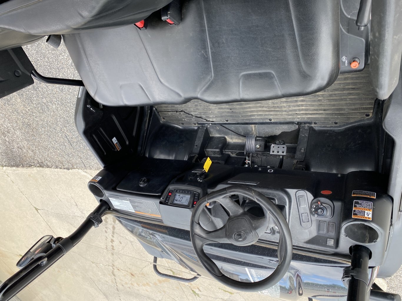 2022 Kubota SideKick Special Edition EFI EPS Utility Side by Side UTV