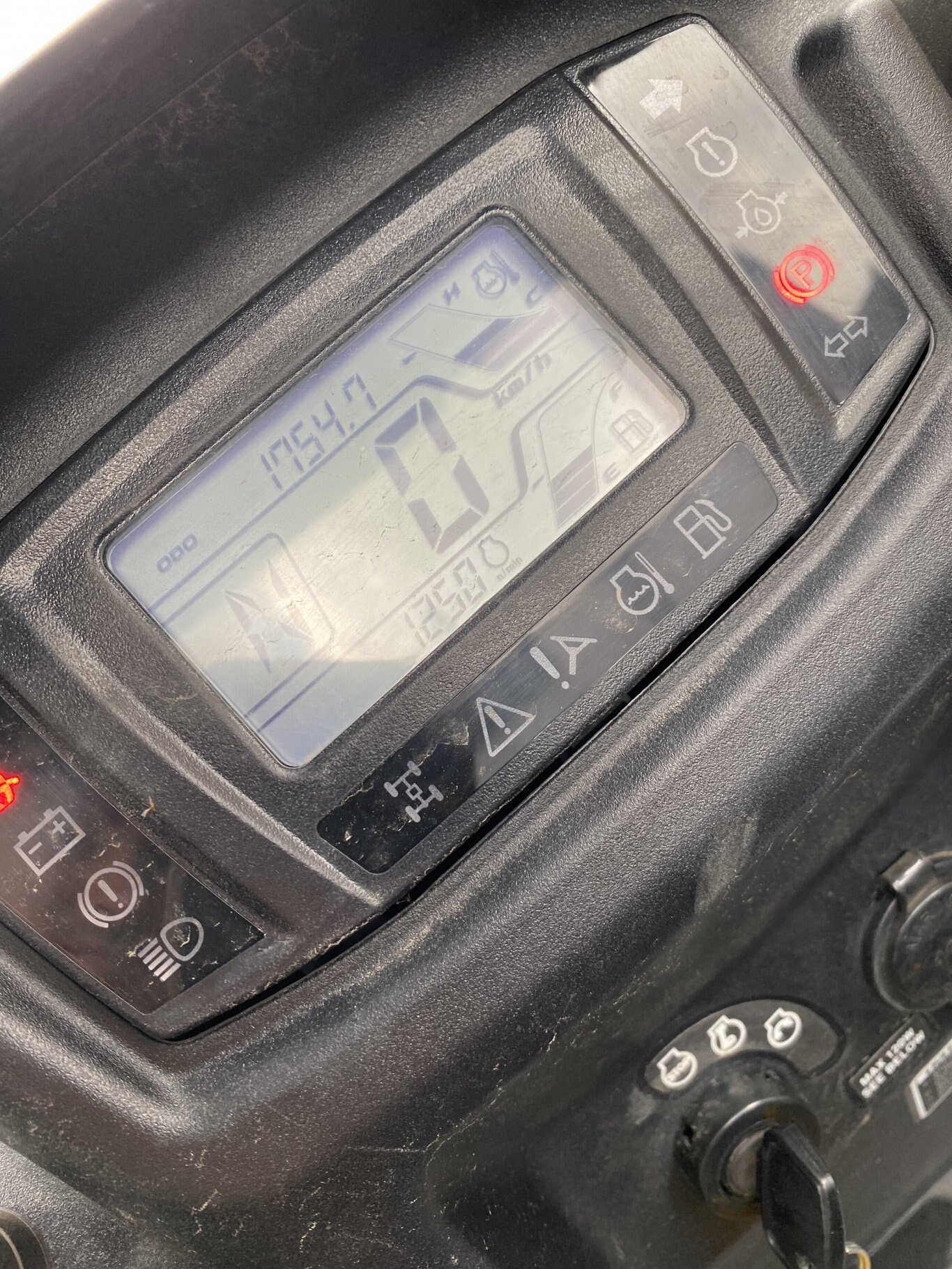 2022 Kubota SideKick Special Edition EFI EPS Utility Side by Side UTV