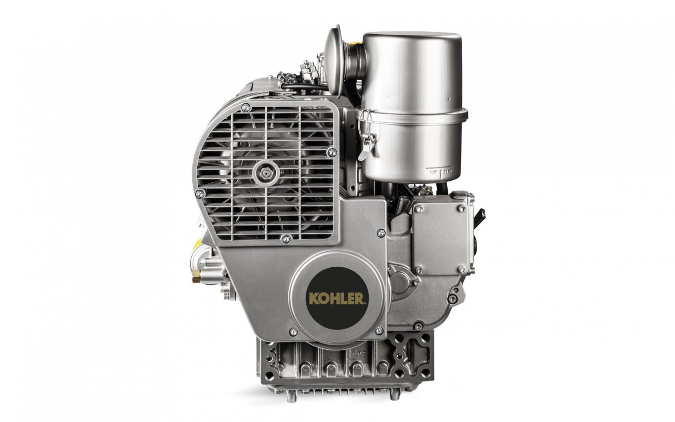 Kohler  Diesel Air-Cooled KD 626/3