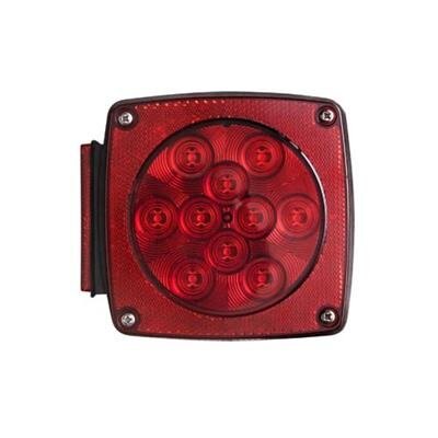 WATERPROOF STOP/TURN RIGHT LED