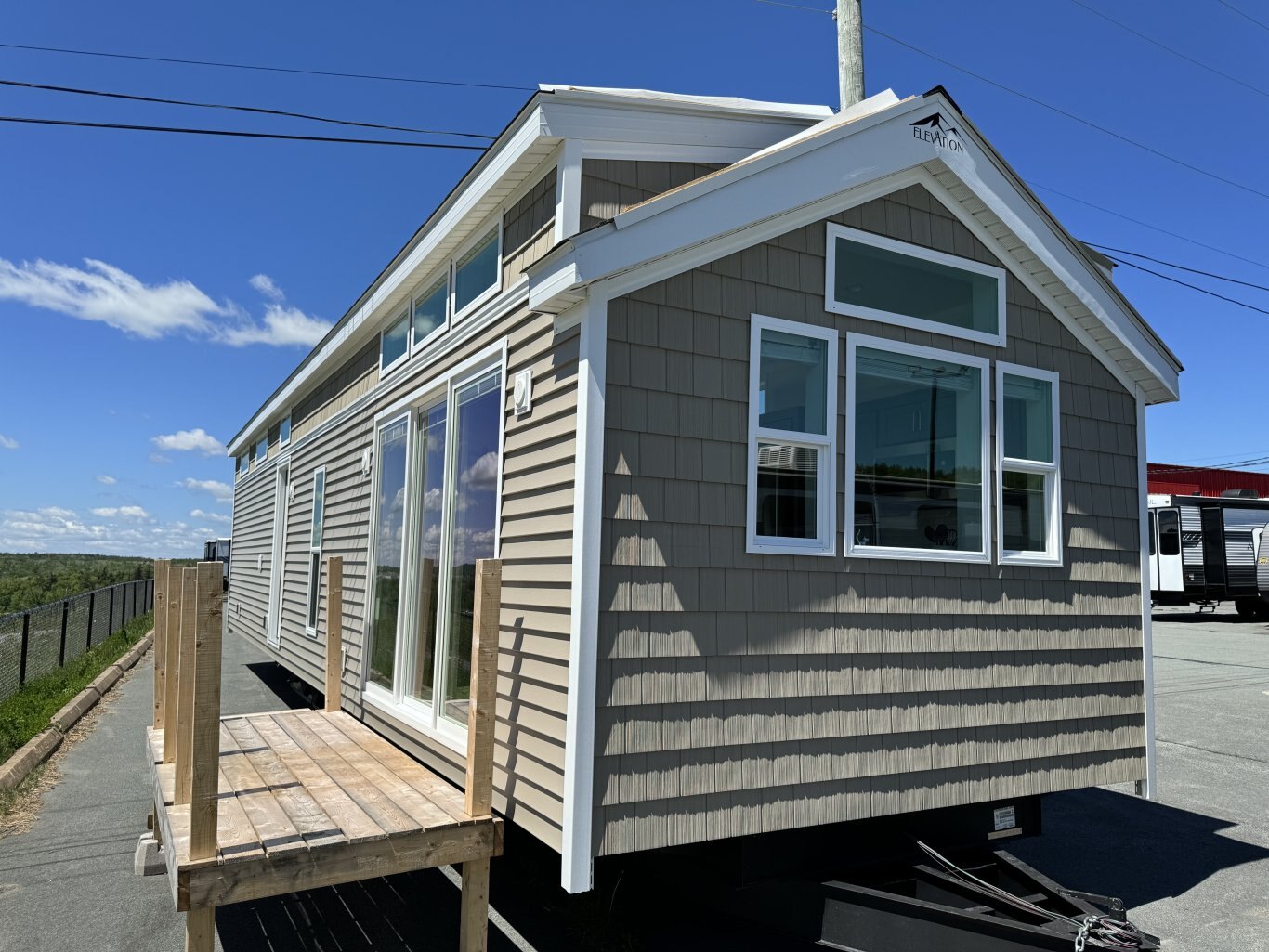 Elevation Park Models | Young's RV | Making your RV lifestyle more ...