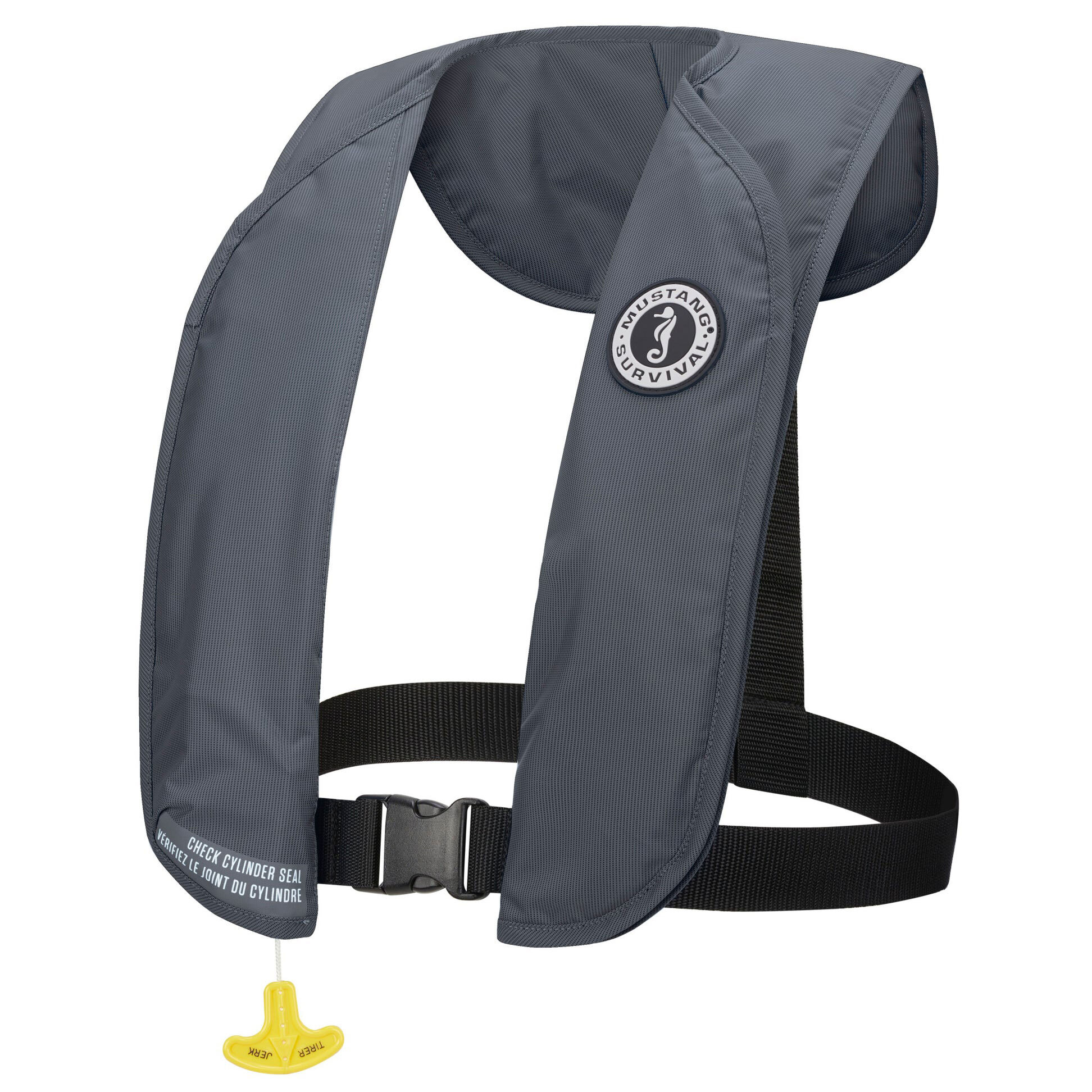 Mustang® Inflatable Manual PFD