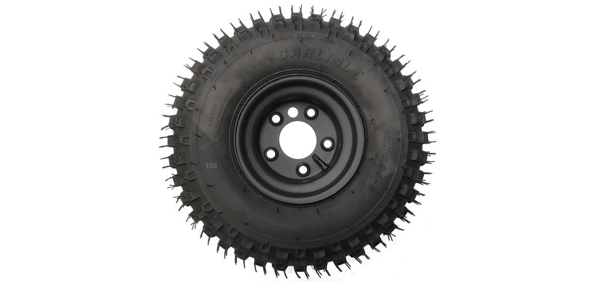 Tough Terrain Off-Road Replacement Tire