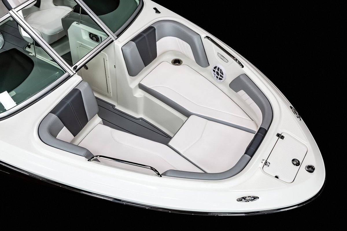 2024 Chaparral 21 SSI
