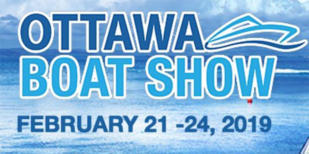 OTTAWA SET TO WELCOME 2019 EDITION OF THE REGION’S LARGEST BOAT SHOW