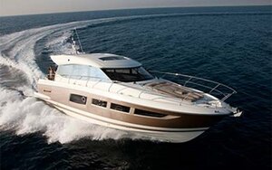 THE BOAT WAREHOUSE JOINS PRESTIGE YACHTS’ DISTRIBUTION NETWORK