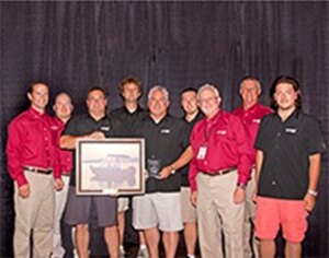 LOWE BOATS NAMES CANADA’S THE BOAT WAREHOUSE AS WORLD’S LARGEST LOWE DEALER FOR THE SECOND YEAR IN A ROW