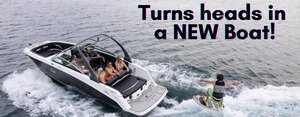 Are you in the market for a new boat?
