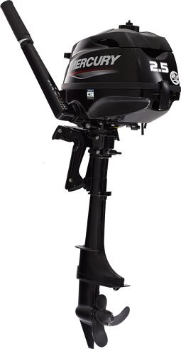 Mercury FourStroke 2.5hp short shaft NEW NON CURRENT SALE!!!! CASH AND CARRY PRICE ONLY!!!!