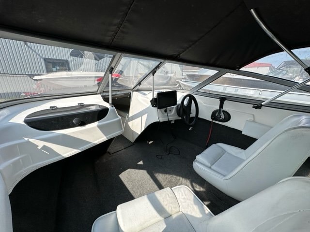 2019 Tempest Bowrider package