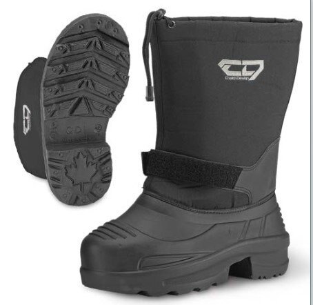 CHOKO THERMAL EVA ULTRA LIGHT WEIGHT BOOTS