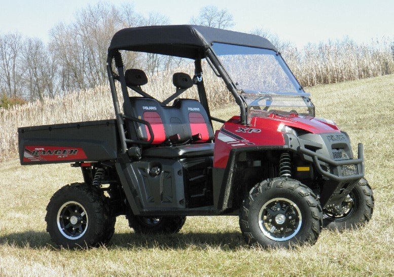 KIMPEX 2 LIFT KIT FOR POLARIS SIDE BY SIDE
