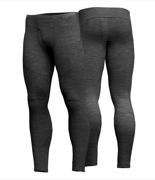 MOBILE WARMING MEN'S HEATED BASE LAYER BOTTOMS ASS'T SIZES