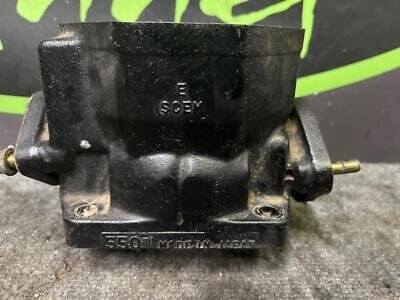 1993 1994 580 ARCTIC CAT CYLINDER WITHOUT STUDS