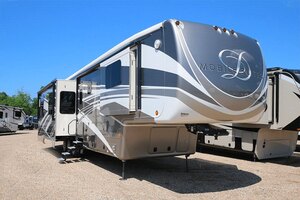 RV Types and Classifications